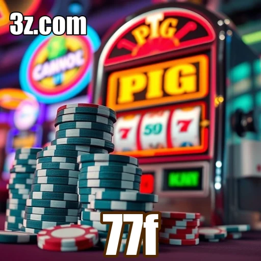 O Encanto dos Jogos Casuais no 77f: Diversão Garantida!