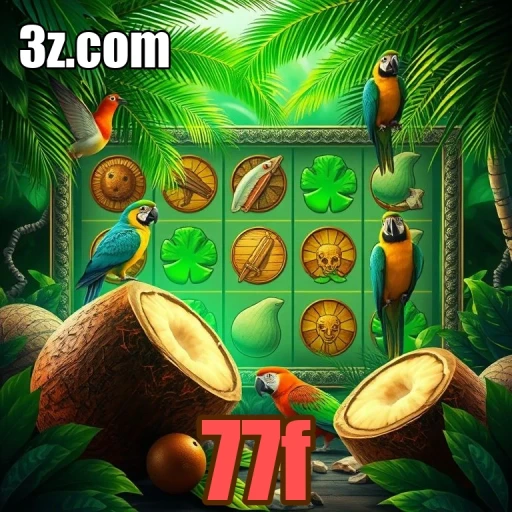 Esportes no 77f: Uma Nova Dimensão em Jogos