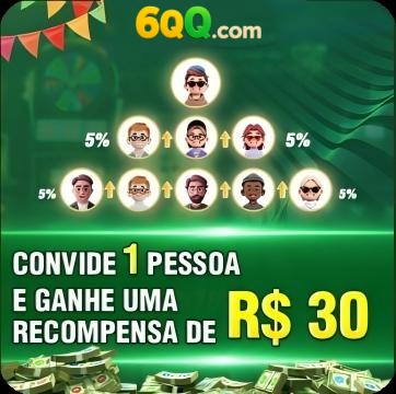 77f Indique amigos para receber um bônus